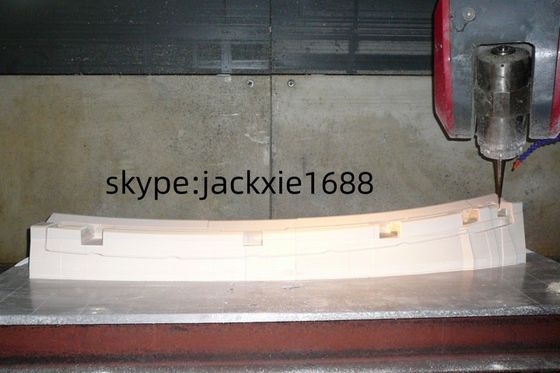 Urethane tooling board ZK5120, a proven tough, impact resistant, solid PU board, used for core boxes,stretch press dies
