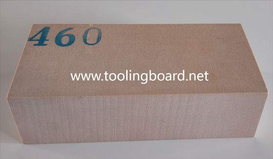 Modeling and tooling board for aircraft model making, can be easily CNC machined