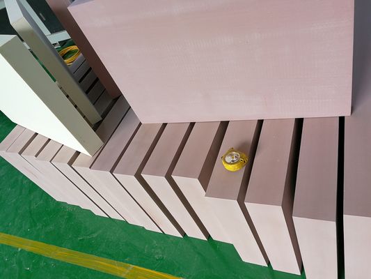 What is advantage of epoxy tooling board? why people often choose epoxy board to make model and mold?