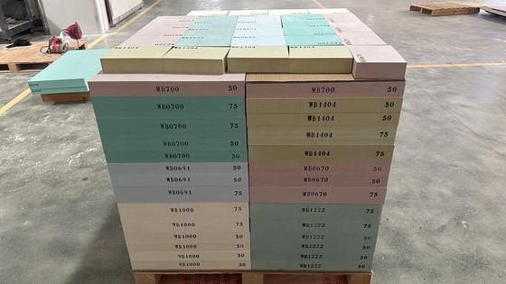 Urethane tooling board ZK5120, a proven tough, impact resistant, solid PU board, used for core boxes,stretch press dies