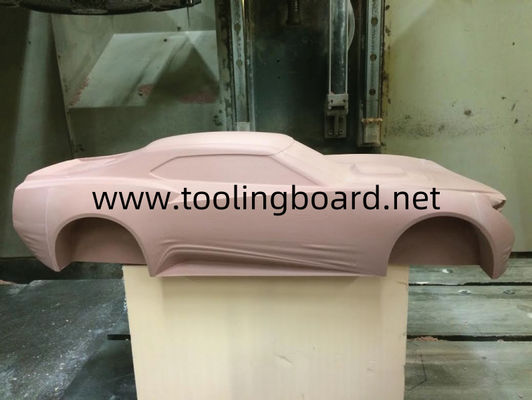 Modeling and Tooling boards are widely used in the automotive manufacturing industry