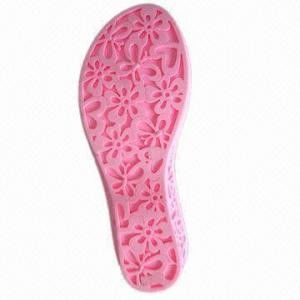 Pink tooling board ZK410, cheap chemical wood, used for making shoe sole mold