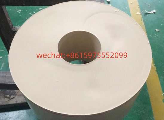 ZK5166 low coefficient of thermal expansion,smooth surface, stable dimension, used for ceramic mold