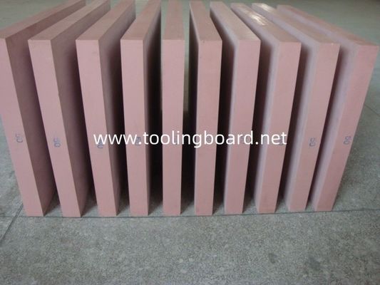 What is advantage of epoxy tooling board? why people often choose epoxy board to make model and mold?
