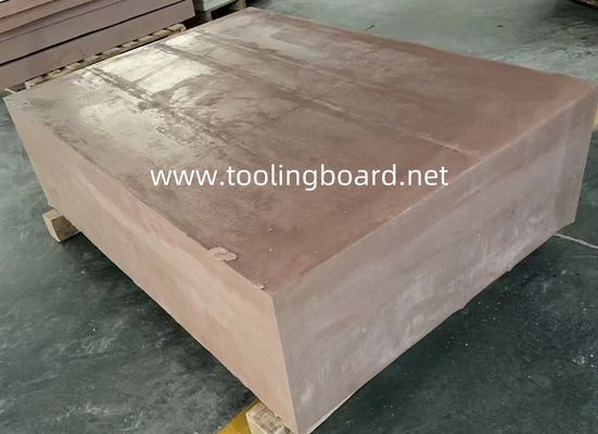Which companies are famous in the fields of tooling board and epoxy modeling paste