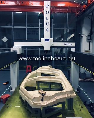 Different dimension epoxy and pu tooling board available 750x500x50/75/100mm,1000x500x50/75/100mm,1500x500x30~100mm