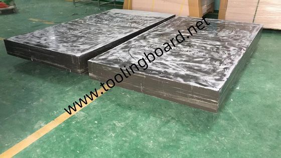 ZK5266 High temp polyurethane tooling Board for carbon fiber molds, heat resistance up to 150°C