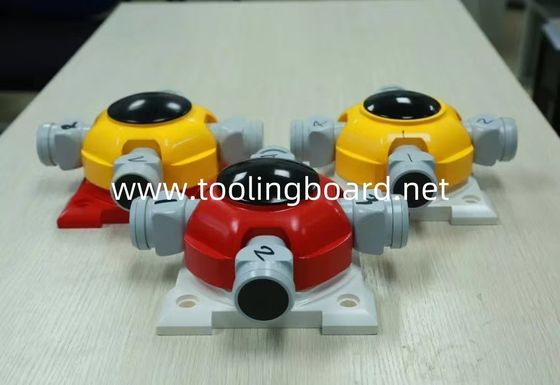 What is advantage of polyurethane(PU) tooling board? why people often choose urethane board to make mold and fixtures