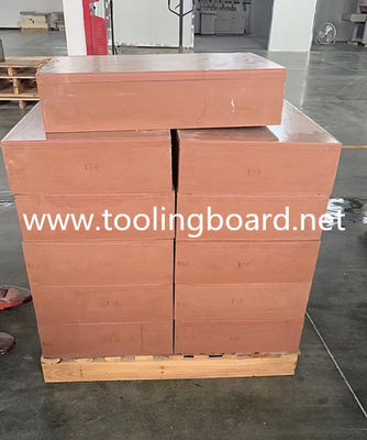 Modeling and Tooling boards are widely used for making various models and molds during the product design,prototyping and low-volume production